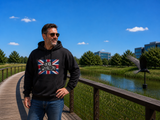 BDG Graphic Hoodie - Sex Pistols