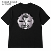 BDG Graphic T-Shirt - Shelby Mustang