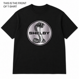 BDG Graphic T-Shirt - Shelby Mustang