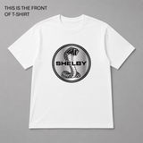 BDG Graphic T-Shirt - Shelby Mustang - Built Different Goods