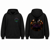 BDG Graphic Hoodie - Nissan Skyline