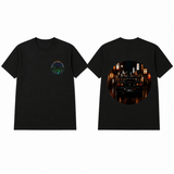 BDG Graphic T-Shirt - Nissan Skyline - Built Different Goods