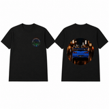 BDG Graphic T-Shirt - Nissan Skyline - Built Different Goods