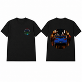BDG Graphic T-Shirt - Nissan Skyline
