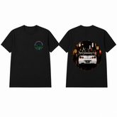 BDG Graphic T-Shirt - Nissan Skyline