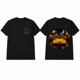 BDG Graphic T-Shirt - Nissan Skyline - Built Different Goods