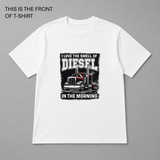 BDG Graphic T-Shirt - Smell of Diesel