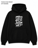 BDG Graphic Hoodie - Smelly Cat - Built Different Goods