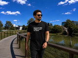 BDG Graphic T-Shirt - Sorry i'm Late