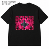 BDG Graphic T-Shirt - Squid Games