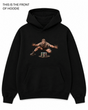 Steve Irwin Beers Graphic Hoodie - Built Different Goods