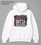 BDG Graphic Hoodie - Straight Outta the 90s - Built Different Goods