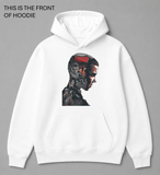 BDG Graphic Hoodie -Stranger things - Built Different Goods