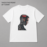 BDG Graphic T-Shirts - Stranger things - Built Different Goods