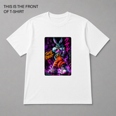BDG Graphic T-Shirts - Swag Rabbit