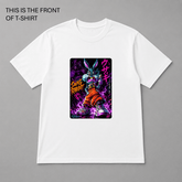 BDG Graphic T-Shirts - Swag Rabbit - Built Different Goods