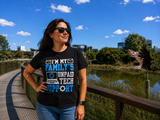 BDG Graphic T-Shirt - Unpaid Tech Support