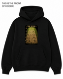 Test Pitch Graphic Hoodie - Built Different Goods