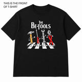 The Be-Tools Graphic T-Shirt
