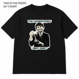 The Undertones Graphic T-Shirt - Built Different Goods