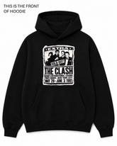 Premium graphic hoodie. Comfortable everyday hoodie available in sizes S to True 5XL.