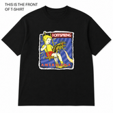 BDG Graphic T-Shirts - The offspring