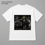 BDG Graphic T-Shirt - Holden Torana LH 355 - Built Different Goods