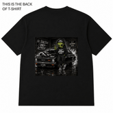 BDG Graphic T-Shirt - Holden Torana LH 355 - Built Different Goods