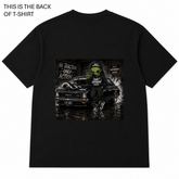 BDG Graphic T-Shirt - Holden Torana LH 355