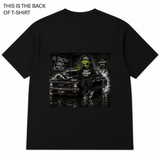 BDG Graphic T-Shirt - Holden Torana LH 355 - Built Different Goods