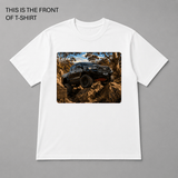 BDG Graphic T-Shirt - Toyota Hilux GR Sports - Built Different Goods