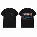 BDG Graphic T-Shirt - Ford 1969 XT Falcon - Drive-in