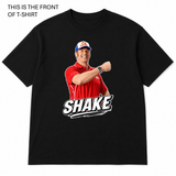 BDG Graphic T-Shirt - Shake n Bake - 1 of 2 - Built Different Goods