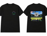 Cricket - Predict the Next Ball Graphic T-Shirt - Built Different Goods
