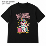 BDG Graphic T-Shirt - Bags Packed
