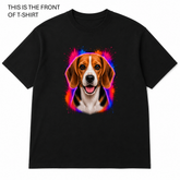 BDG Graphic T-Shirt - Beagle