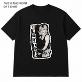 BDG Graphic T-Shirt - Blondie