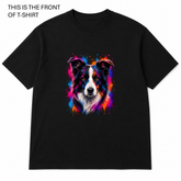 BDG Graphic T-Shirt - Border Collie