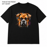 BDG Graphic T-Shirt - Boxer