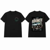 BDG Graphic T-Shirt - Ford Bronco Est 1966