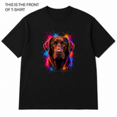 BDG Graphic T-Shirt - Labrador