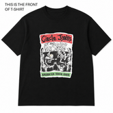 BDG Graphic T-Shirt - Circle Jerks