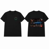 BDG Graphic T-Shirt - Datsun 1600 Model 510 - Built Different Goods