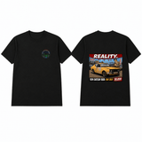 BDG Graphic T-Shirt - Datsun Reality - Built Different Goods