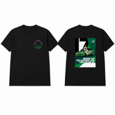BDG Graphic T-Shirt - Dick Johnson - Ford Falcon XE