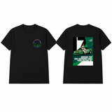 BDG Graphic T-Shirt - Dick Johnson - Ford Falcon XE