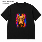 BDG Graphic T-Shirt - Doberman