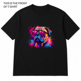 BDG Graphic T-Shirt - English Bulldog