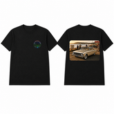 BDG Graphic T-Shirt - Ford 1964 XM 4 Door