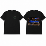 BDG Graphic T-Shirt - 1973 Ford TC Cortina - Built Different Goods